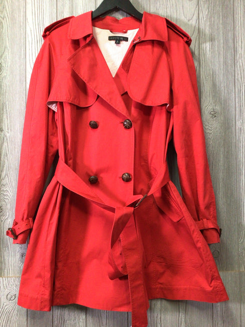 Lafayette 148 Trenchcoat Size 16